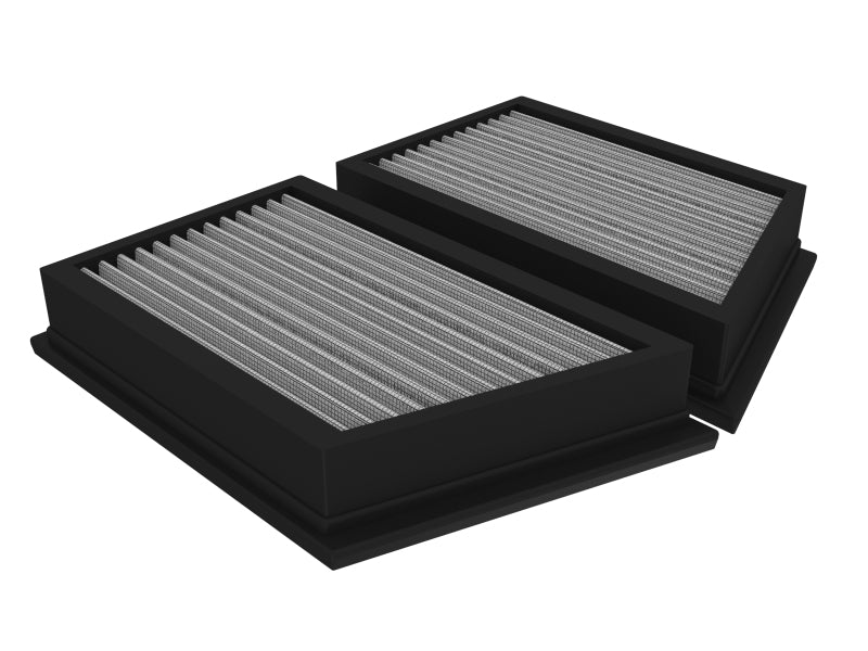 aFe 30-10432DM FITS: 20-25 Porsche 911 Carrera Magnum FLOW Pro DRY S Air Filter Air Filters Universal Fit