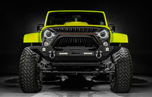 Load image into Gallery viewer, ORACLE Lighting 5876-335 FITS:Oracle Oculus 7in ColorSHIFT Bi-LED Projector Headlights for Jeep Wrangler JK Headlights