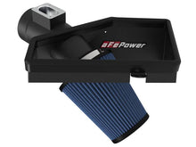 Load image into Gallery viewer, aFe 54-12862 FITS: Power Magnum Force Stage-2 Pro 5R Cold Air Intake System 15-17 Mini Cooper S F55/F56 L4 2.0(T) Cold Air Intakes