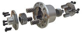 Eaton 912A588 FITS: Detroit Truetrac Differential 27 Spline 1.15in Axle Shaft Diameter 3.73 & Up Ratio Dana 30 Differentials