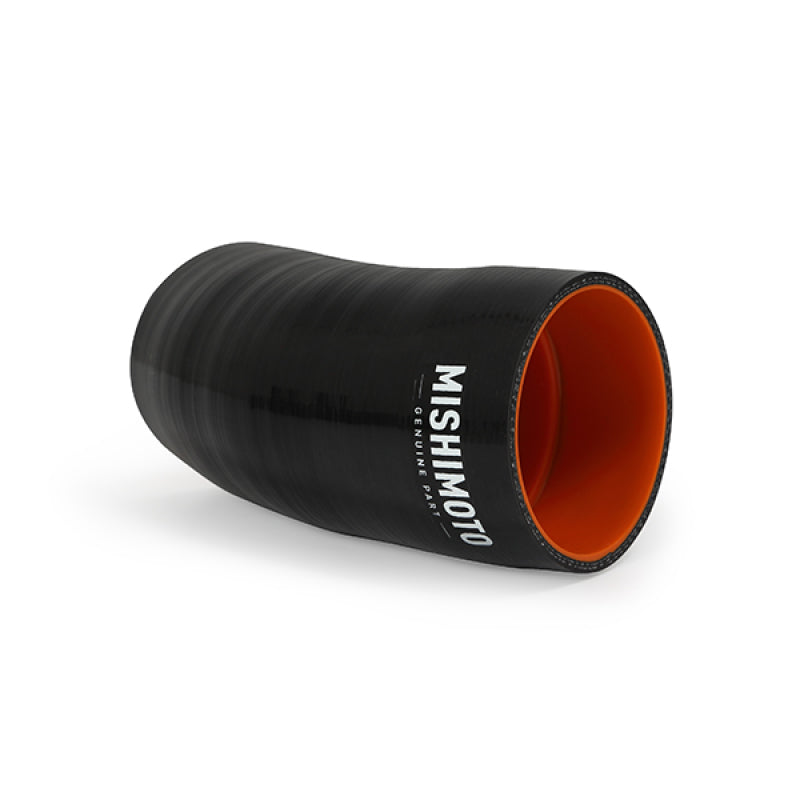 Mishimoto MMICP-MK7-15KWBK FITS: Intercooler Pipe Kits FITS: 2015+ Volkswagen MK7 GTI / Golf R Intercooler Pipe Kit Wrinkle Black Intercooler Pipe Kits