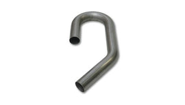 Vibrant 2613 FITS: 4in O.D. T304 SS U-J Mandrel Bent Tubing Steel Tubing