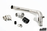 do88 SAAB 900/9-3 94-00 Pressure Pipe w/Black Hoses