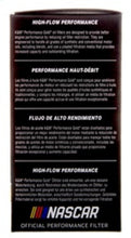Load image into Gallery viewer, K&amp;N Engineering HP-7038 FITS:K&amp;N Performance Oil Filter for 2019 Audi A3 2.0L Oil Filters