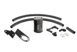 CORSA Performance CC0020 FITS: 2022-2025 Toyota Tundra 4WD 3.4L V6 Aluminum Oil Catch Can w/ Bracket Oil Catch Cans