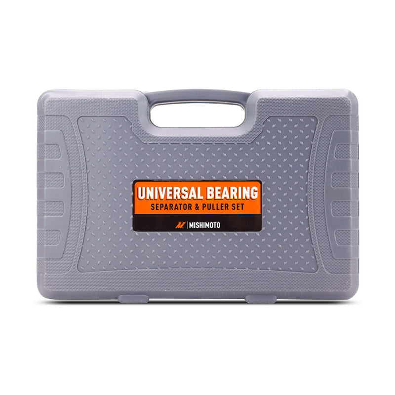 Mishimoto MMTL-BSP FITS: Universal Bearing Separator and Puller Set Tools