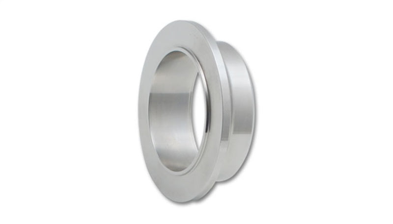 Vibrant 1416 FITS: Turbo Inlet Flange for Tial Housing on GT28/GT30/GT35 V-Band Style T304 SS Flanges