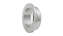 Load image into Gallery viewer, Vibrant 1416 FITS: Turbo Inlet Flange for Tial Housing on GT28/GT30/GT35 V-Band Style T304 SS Flanges