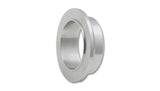 Vibrant 1416 FITS: Turbo Inlet Flange for Tial Housing on GT28/GT30/GT35 V-Band Style T304 SS Flanges