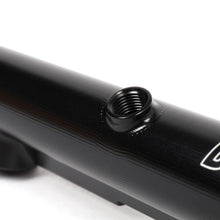 Load image into Gallery viewer, BLOX Racing BXFU-00700-BK FITS: Honda K-Series Xtreme Aluminum Fuel Rail Black Fuel