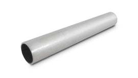 Vibrant 2350 FITS: 1.25in Nom. Schedule-10 T304 SS Straight Pipe 12in long Steel Tubing