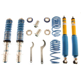 Bilstein 48-080651 FITS: B16 96-03 Audi A3 Front and Rear Performance Suspension System Coilovers