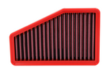 BMC 2018+ Jeep Cherokee V (KL) Replacement Panel Air Filter