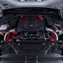 Load image into Gallery viewer, RENNELEMENT G90/G99 M5 BMW CNC Aluminum Strut Brace Set