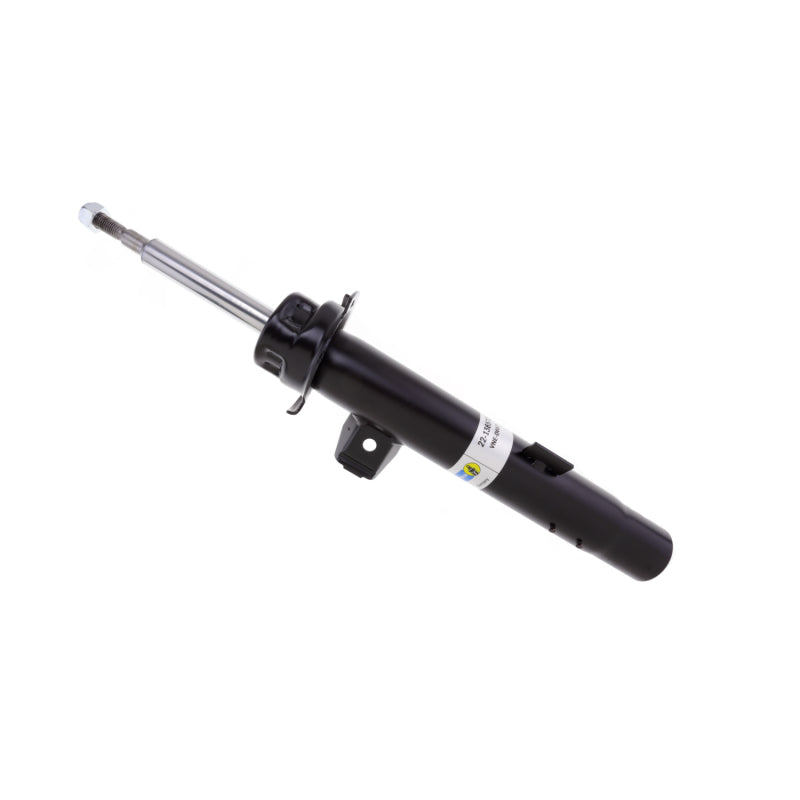 Bilstein 22-136572 FITS: B4 2007 BMW 328i Base Coupe Front Left Suspension Strut Assembly Shocks and Struts