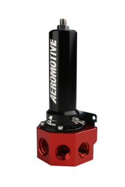 Aeromotive 13113 FITS: Belt Drive Pump EFI Regulator Fuel Pressure Regulators