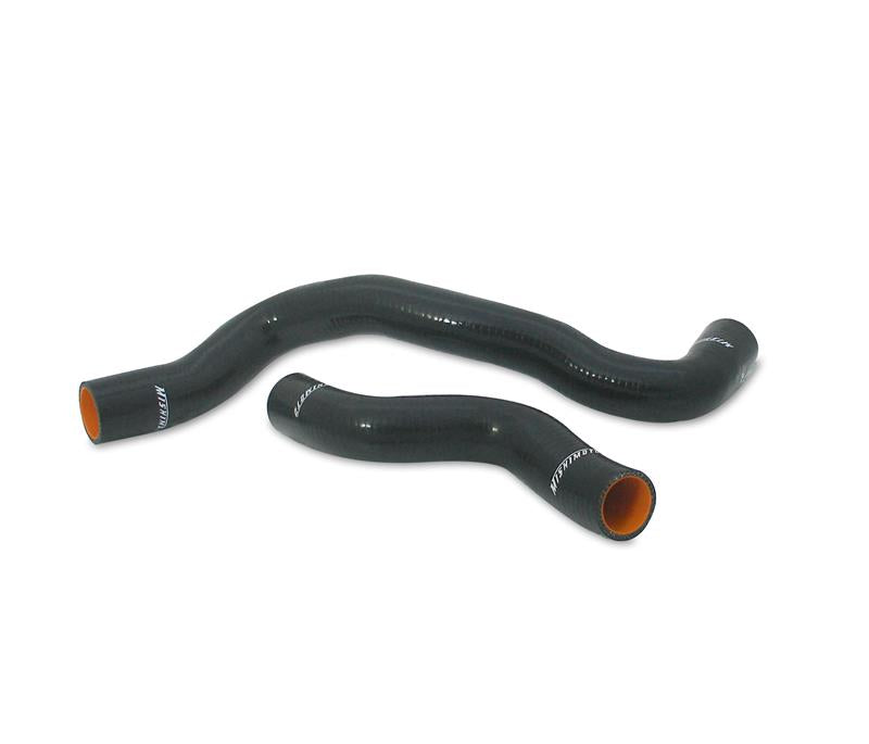 Mishimoto MMHOSE-SEN-91SRBK FITS: Hoses FITS: 91-99 Nissan Sentra w/ SR20 Black Silicone Hose Kit Hoses