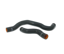 Load image into Gallery viewer, Mishimoto MMHOSE-SEN-91SRBK FITS: Hoses FITS: 91-99 Nissan Sentra w/ SR20 Black Silicone Hose Kit Hoses