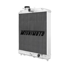 Load image into Gallery viewer, Mishimoto MMRAD-CIV-92 FITS: Radiators FITS: 92-00 Honda Civic / 93-97 Del Sol Manual Aluminum Radiator Radiators