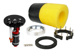 Aeromotive 18688 FITS: Phantom 340 Universal In-Tank Fuel System Fuel Systems