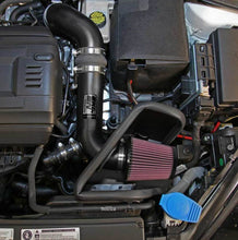 Load image into Gallery viewer, K&amp;N Engineering 69-9506TTK FITS:K&amp;N 2015 Volkswagen Golf / GTI 1.8L L4 F/I Typhoon Performance Intake Performance kit Cold Air Intakes