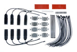 KW 68510213 FITS: Electronic Damping Cancellation Kit BMW 5series F10 Type 5L Suspension Packages