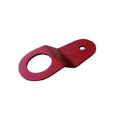 Mishimoto MMRS-ARD FITS: Radiator Stays FITS: Honda / Civic / Integra / Accord / SC2000 Red Aluminum Radiator Stay Radiator Stays