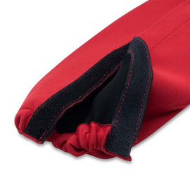 BLOX Racing BXAP-00033-RD FITS: Neoprene Coilover Covers Red (Pair) Coilover Components