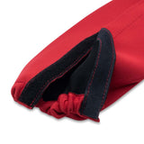 BLOX Racing BXAP-00033-RD FITS: Neoprene Coilover Covers Red (Pair) Coilover Components