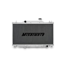 Load image into Gallery viewer, Mishimoto MMRAD-RSX-02 FITS: Radiators FITS: 02-04 Acura RSX Manual Aluminum Radiator Radiators