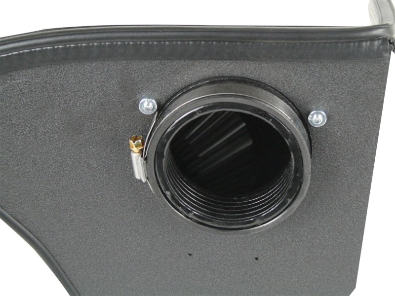 aFe 54-20442 FITS: MagnumFORCE Intakes Stage-2 P5R AIS P5R BMW 3-Series (E46) 99-06 L6-2.5L/2.8L/3.0L Cold Air Intakes