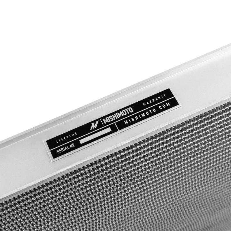 Mishimoto MMRAD-350Z-03X FITS: Radiators FITS: 03-06 Nissan 350Z X-Line Performance Aluminum Radiator Radiators