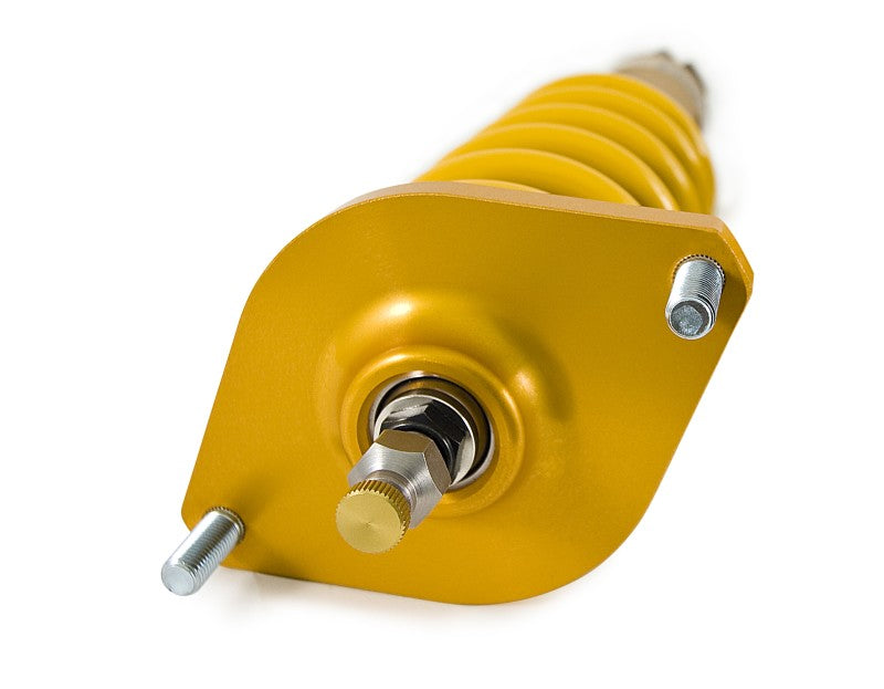 Ohlins SUS MI10S1 FITS: 08-20 Subaru WRX STi (GR/VA) Road & Track Coilover System Coilovers
