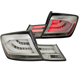 ANZO 321325 Tail Lights