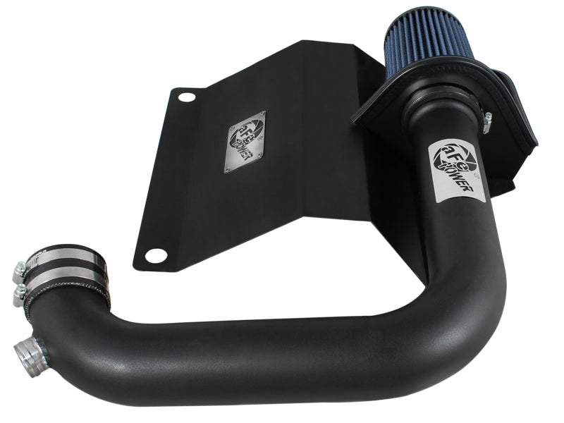 aFe 54-12492 FITS: MagnumFORCE Intake Stage-2 PRO 5R VW 09-14 Jetta/Golf 12-14 Passat/Beetle 2.5L Cold Air Intakes