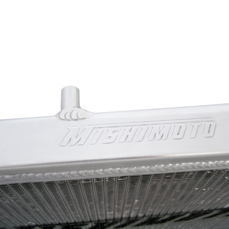 Mishimoto MMRAD-NEO-01 FITS: Radiators FITS: 01-05 Dodge Neon SRT-4 Manual Aluminum Radiator Radiators