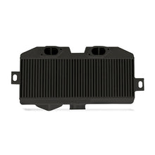 Load image into Gallery viewer, Mishimoto MMTMIC-STI-08BKBK FITS: Subaru 08-15 WRX STi Top-Mount Intercooler Kit Powder Coated Black &amp; Black Hoses Intercoolers