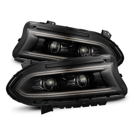 AlphaRex 880579 Headlights