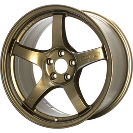 Gram Lights WGCRX38EAGP Wheels - Cast