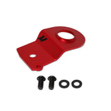 Mishimoto MMRS-WRX-15ARD FITS: 15+ Subaru Impreza WRX Aluminum Radiator Stay Red Radiator Stays