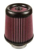 Load image into Gallery viewer, K&amp;N Engineering RX-4730XD FITS:K&amp;N Universal X-Stream Clamp-On Filter 6in Base OD x 5in Top OD x 6.5in Height Air Filters Universal Fit