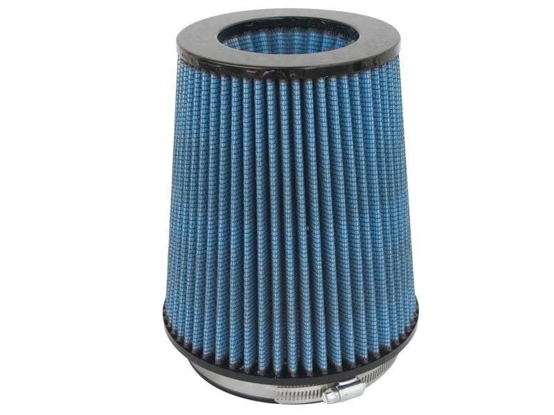 aFe 24-91007 FITS: MagnumFLOW Air Filters IAF P5R A/F P5R 5-1/2F x 7B x 5-1/2T (Inv) x 8H (IM) Air Filters Universal Fit
