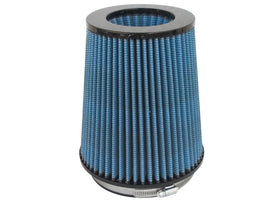 aFe 24-91007 FITS: MagnumFLOW Air Filters IAF P5R A/F P5R 5-1/2F x 7B x 5-1/2T (Inv) x 8H (IM) Air Filters Universal Fit
