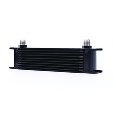 Load image into Gallery viewer, Mishimoto MMOC-10BK FITS: Oil Coolers FITS: Universal 10 Row Oil Cooler Black Oil Coolers