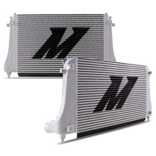 Load image into Gallery viewer, Mishimoto MMINT-MK7-15 FITS: Intercoolers FITS: 2015+ VW MK7 Golf TSI / GTI / R Performance Intercooler Intercoolers