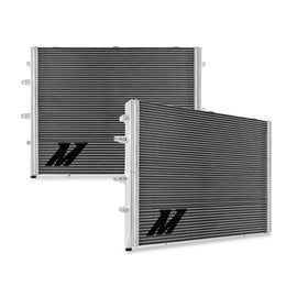 Mishimoto MMHE-F80-15 FITS: 2015+ BMW F8X M3/M4 Performance Heat Exchanger Radiators