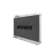 Load image into Gallery viewer, Mishimoto MMRAD-CIV-06SI FITS: Radiators FITS: 06+ Honda Civic SI Manual Aluminum Radiator Radiators