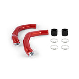 Mishimoto MMICP-F80-15CSO FITS: Intercooler Pipe Kits FITS: 15-20 BMW F80 M3/M4 Intercooler Pipe Kit Sakhir Orange Intercooler Pipe Kits
