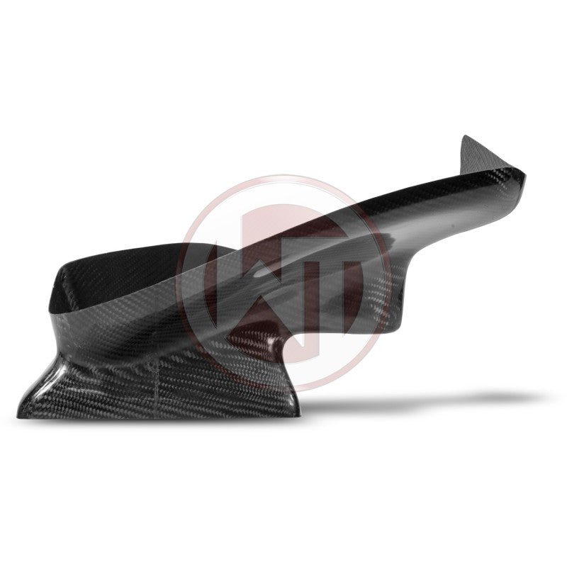Wagner Tuning 200001006.KKIT FITS: Audi S4 B5/A6 2.7T Competition Intercooler Kit w/Carbon Air Shroud Intercooler Kits