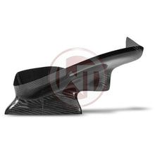 Load image into Gallery viewer, Wagner Tuning 200001006.KKIT FITS: Audi S4 B5/A6 2.7T Competition Intercooler Kit w/Carbon Air Shroud Intercooler Kits